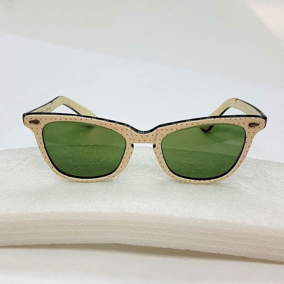 Calobar Accessories - VINTAGE 1950'S Sunglasses Calobar American Optical